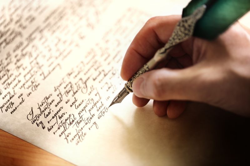 Writing and editing lessons help you develop skills that make expressing yourself more confidently in any situation