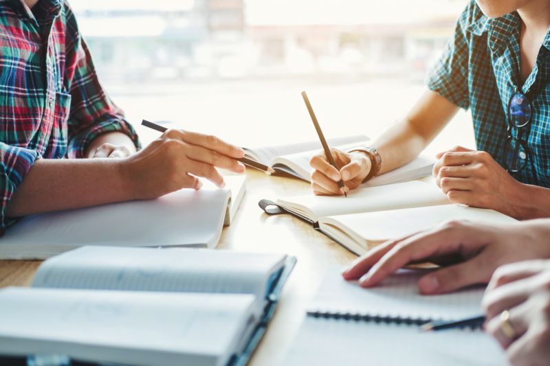 Writing And Editing Service